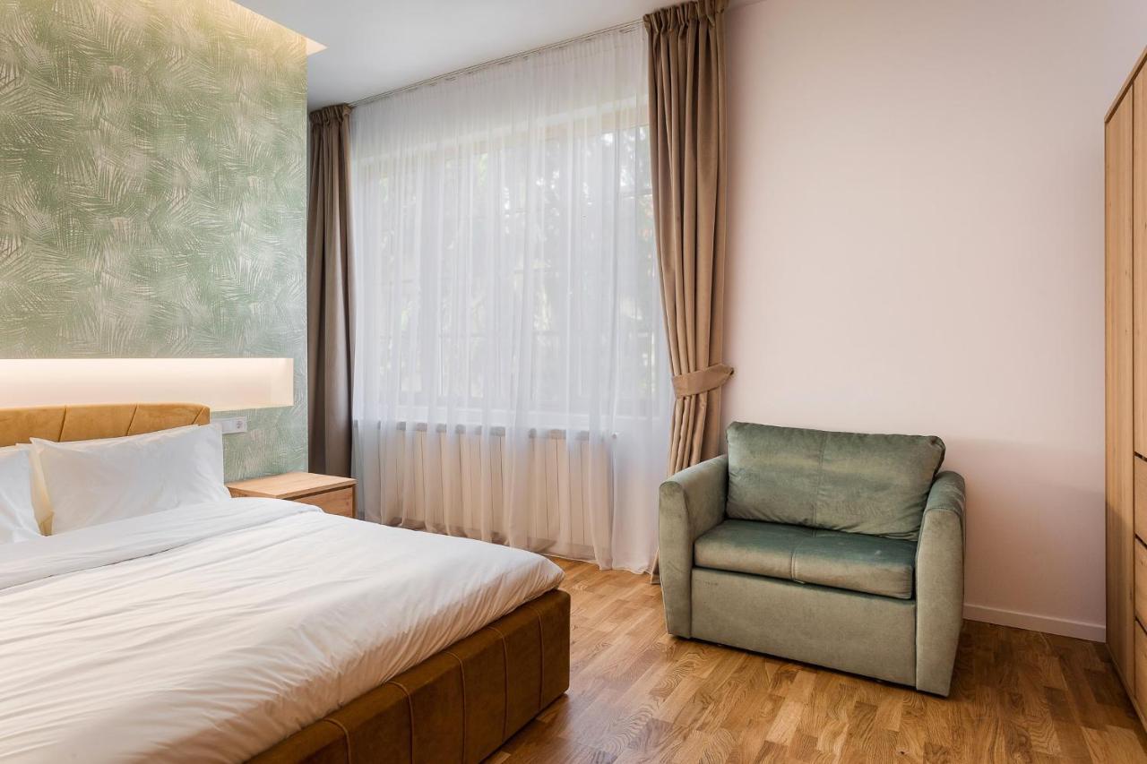 Cluj-Napoca Coeur De Ville Zewnętrze zdjęcie