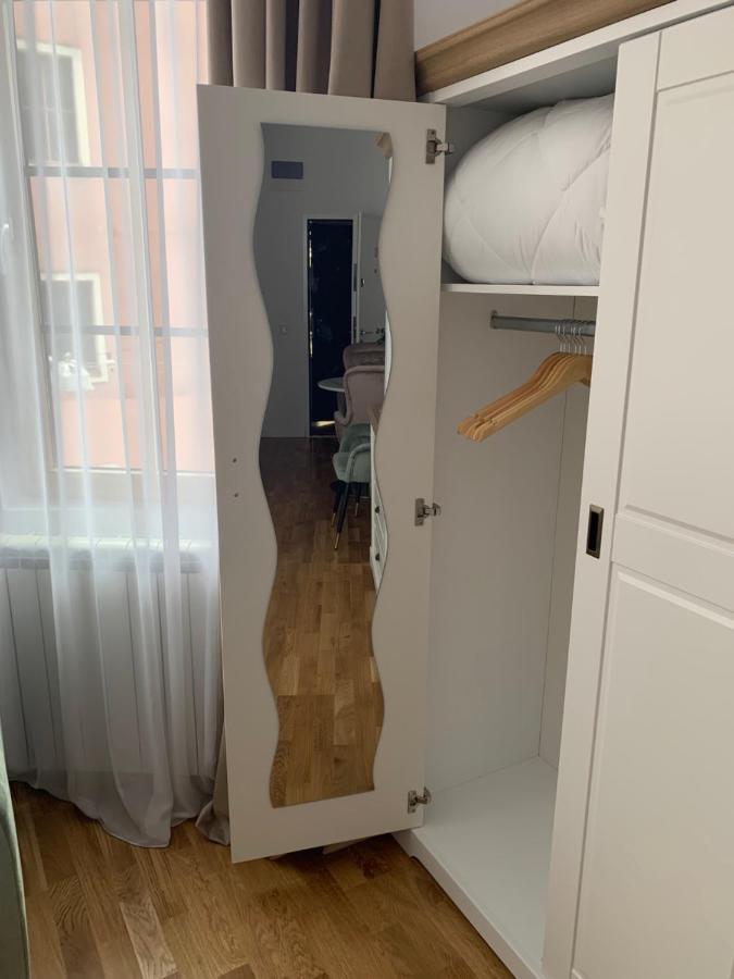 Cluj-Napoca Coeur De Ville Zewnętrze zdjęcie